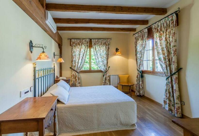 小型套房, Rural Hotel Las Gacelas