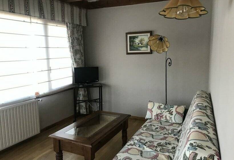 小型套房, Rural Hotel Las Gacelas