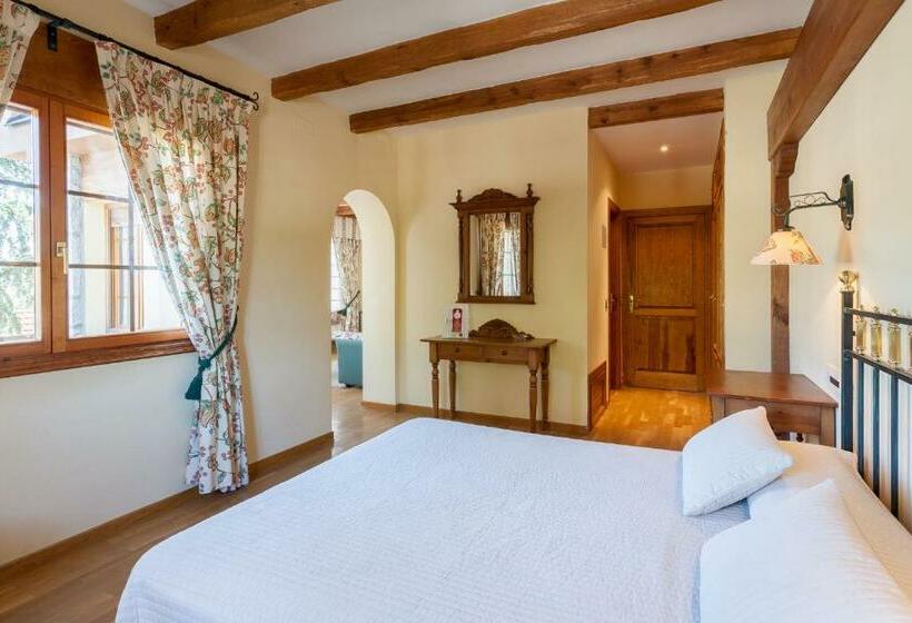 Люкс Superior, Rural Hotel Las Gacelas