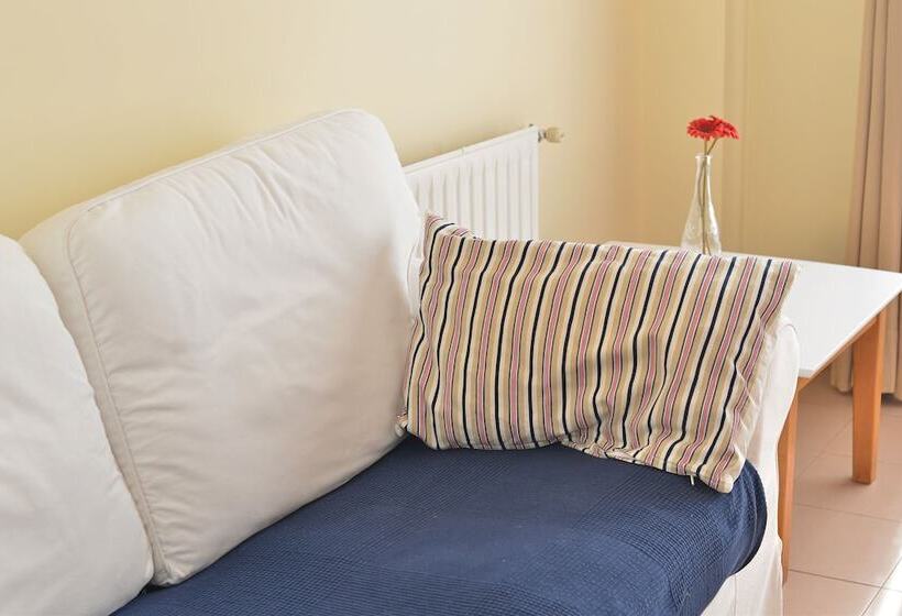 Студия Стандарт, Apartamentos Marina