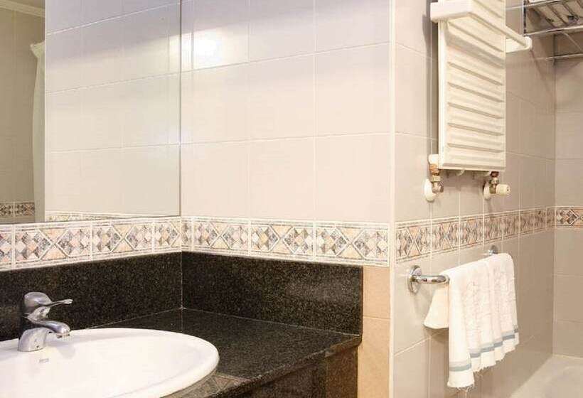 Студия Стандарт, Apartamentos Marina