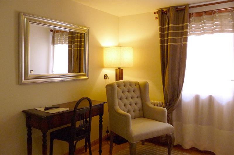 Номер Стандарт, Hostal Vidaller