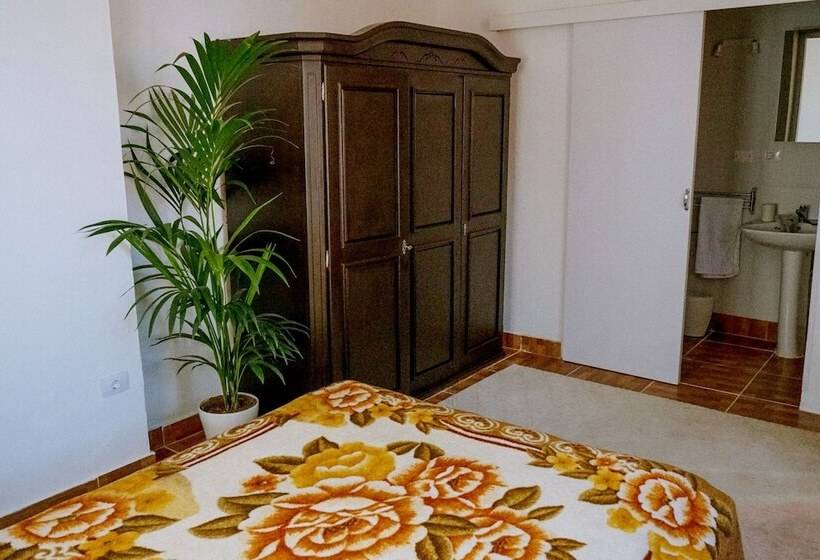 اتاق استاندارد, Rural Villa Del Monte