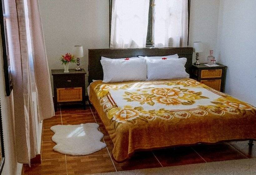 اتاق استاندارد, Rural Villa Del Monte