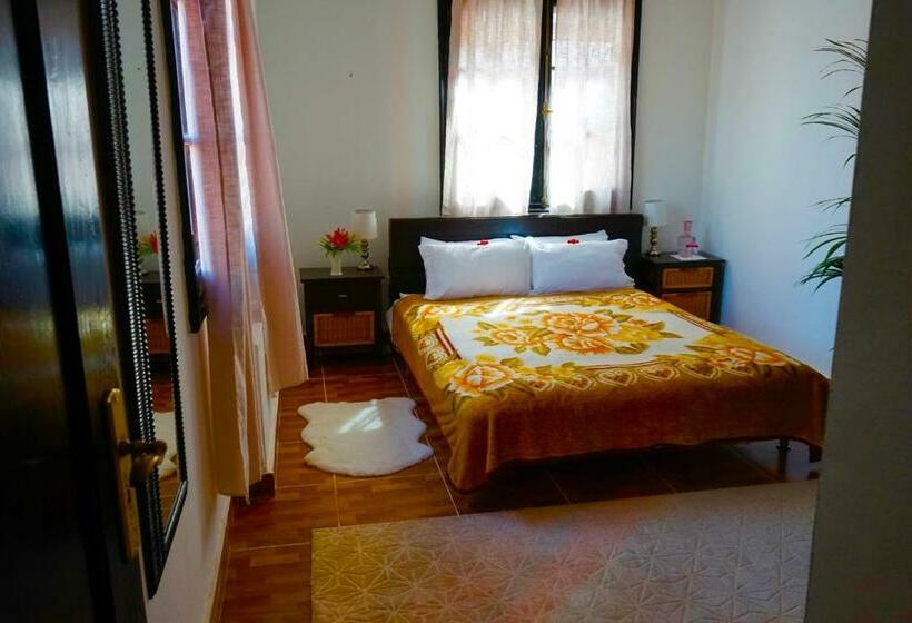اتاق استاندارد, Rural Villa Del Monte