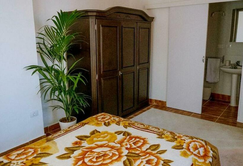 اتاق استاندارد, Rural Villa Del Monte