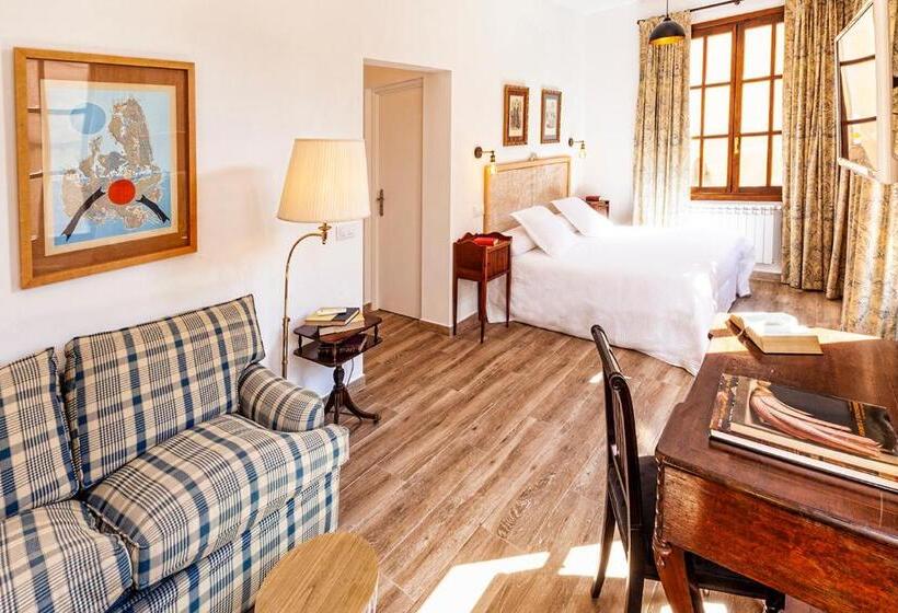스탠다드 룸, Spa Salinas De Imón