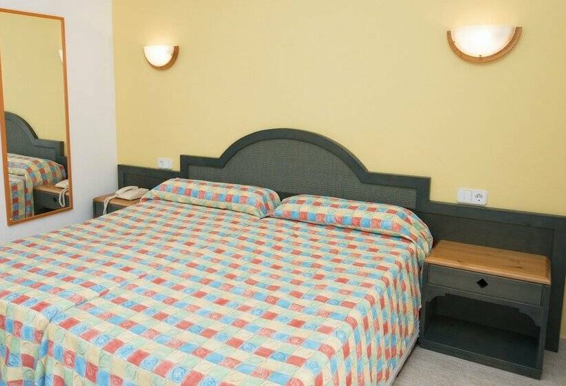 استودیوی استاندارد, Apartamentos San Miguel Park & Esmeralda Mar