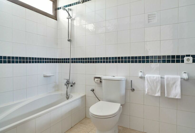 استودیوی استاندارد, Apartamentos San Miguel Park & Esmeralda Mar