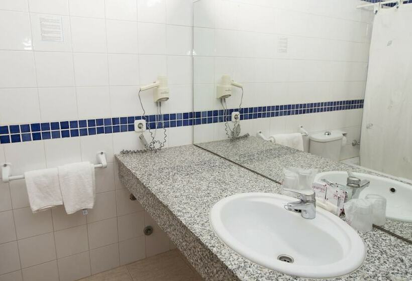 استودیوی استاندارد, Apartamentos San Miguel Park & Esmeralda Mar