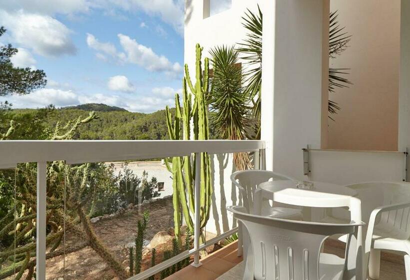 آپارتمان 1 خوابه, Apartamentos San Miguel Park & Esmeralda Mar