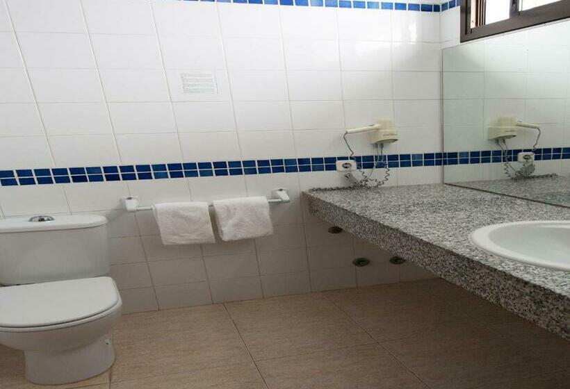 آپارتمان 1 خوابه, Apartamentos San Miguel Park & Esmeralda Mar