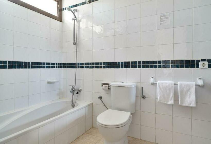 آپارتمان 1 خوابه, Apartamentos San Miguel Park & Esmeralda Mar