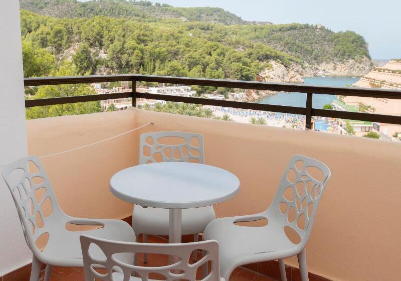 آپارتمان سوپریور 2 خوابه, Apartamentos San Miguel Park & Esmeralda Mar