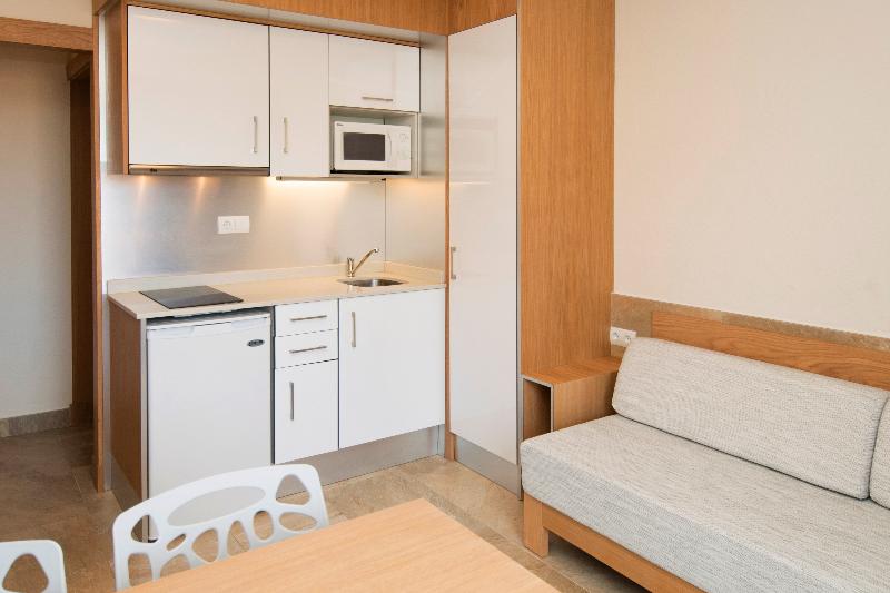 آپارتمان سوپریور 2 خوابه, Apartamentos San Miguel Park & Esmeralda Mar