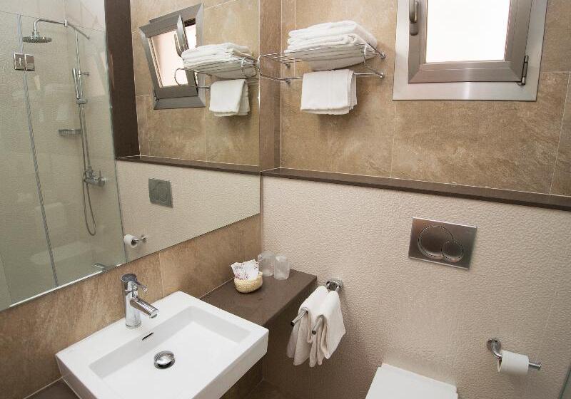 آپارتمان سوپریور 2 خوابه, Apartamentos San Miguel Park & Esmeralda Mar