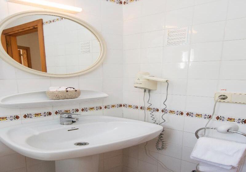 آپارتمان 1 خوابه, Apartamentos San Miguel Park & Esmeralda Mar