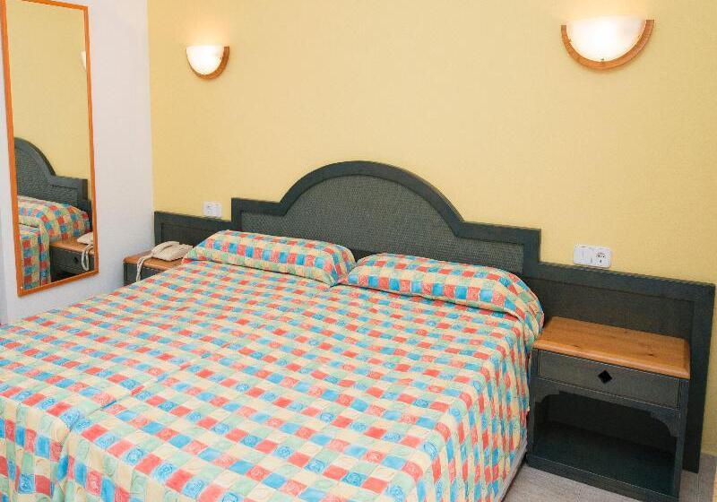 استودیوی استاندارد, Apartamentos San Miguel Park & Esmeralda Mar