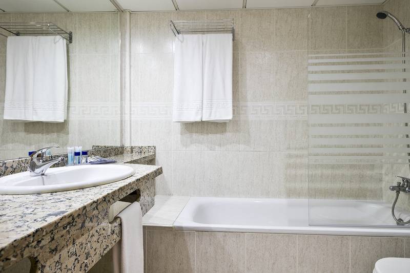 آپارتمان سوپریور 1 خوابه, Apartamentos San Miguel Park & Esmeralda Mar