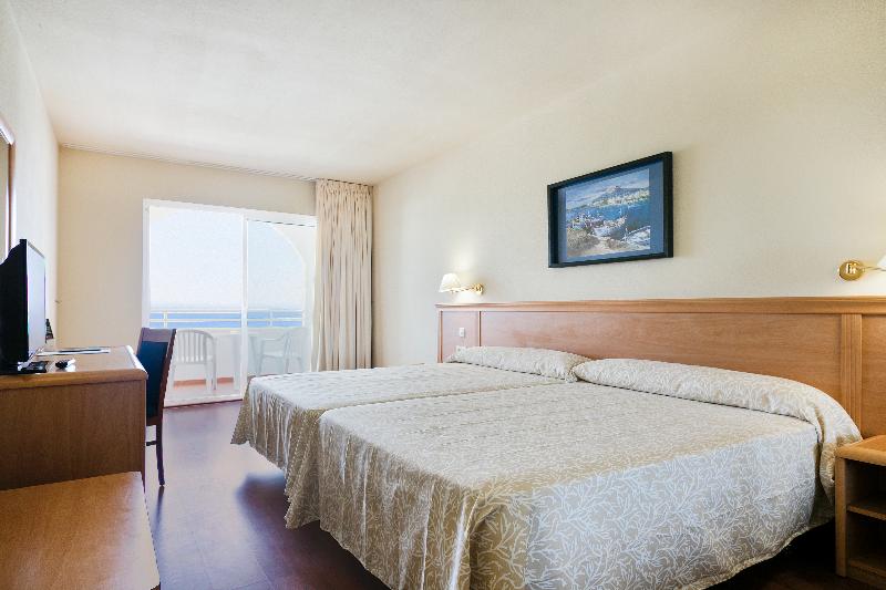 آپارتمان سوپریور 1 خوابه, Apartamentos San Miguel Park & Esmeralda Mar