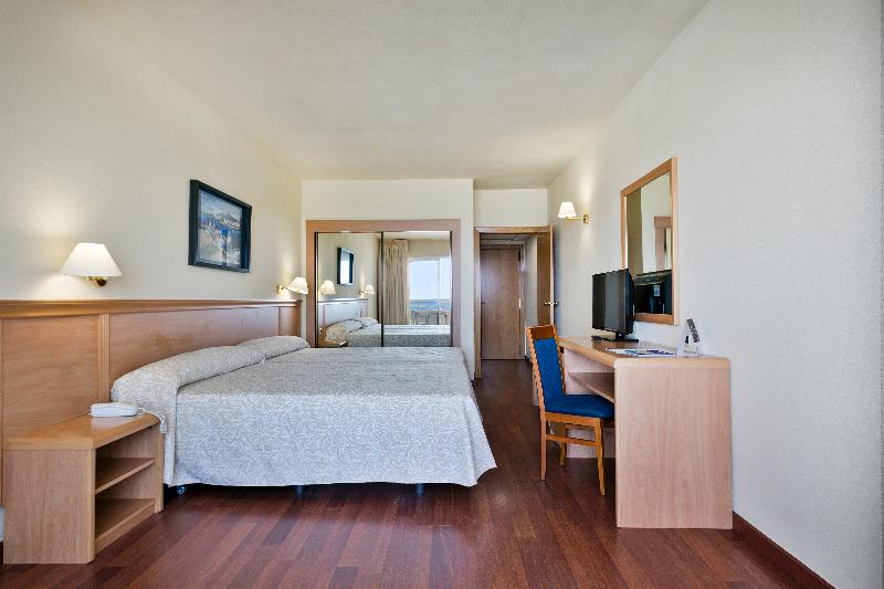 آپارتمان سوپریور 1 خوابه, Apartamentos San Miguel Park & Esmeralda Mar