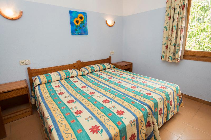 آپارتمان 2 خوابه, Apartamentos San Miguel Park & Esmeralda Mar