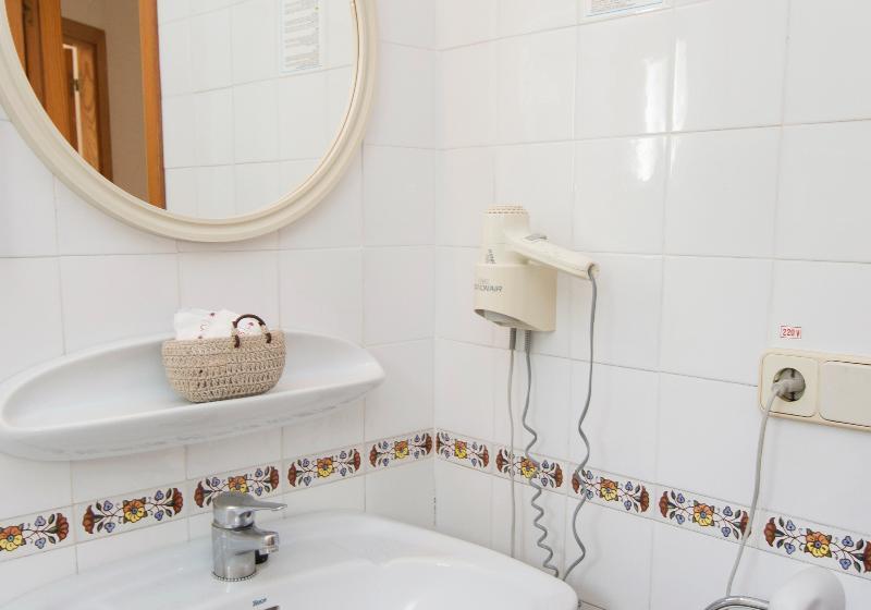 آپارتمان 2 خوابه, Apartamentos San Miguel Park & Esmeralda Mar