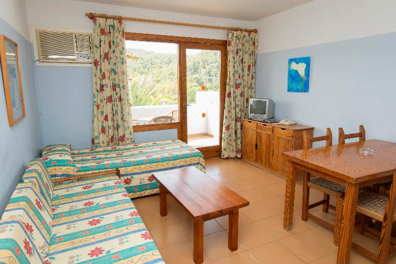 آپارتمان 2 خوابه, Apartamentos San Miguel Park & Esmeralda Mar