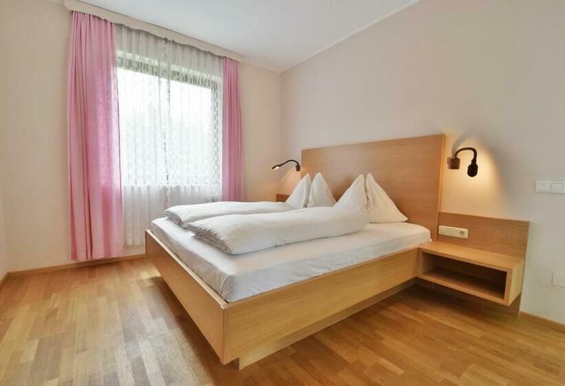 Апартаменты 2 Спальни, Amerika Holzer Hotel & Resort