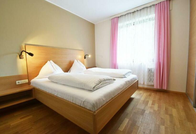 آپارتمان 2 خوابه, Amerika Holzer Hotel & Resort