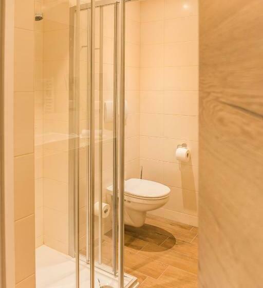 Номер Superior с Балконом, Familiengut Hotel Burgstaller