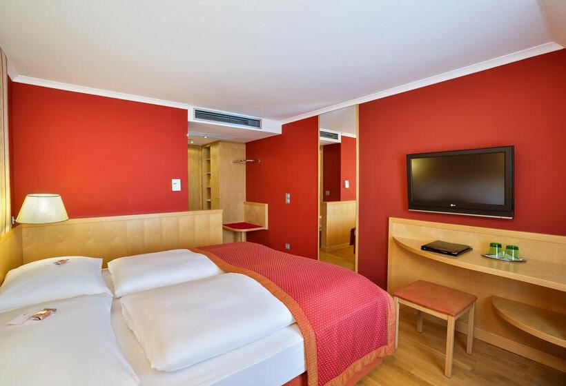클래식 룸, Austria Trend Hotel Ananas Wien