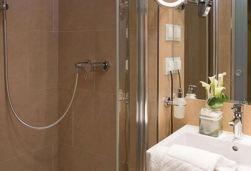 클래식 싱글 룸, Austria Trend Hotel Ananas Wien