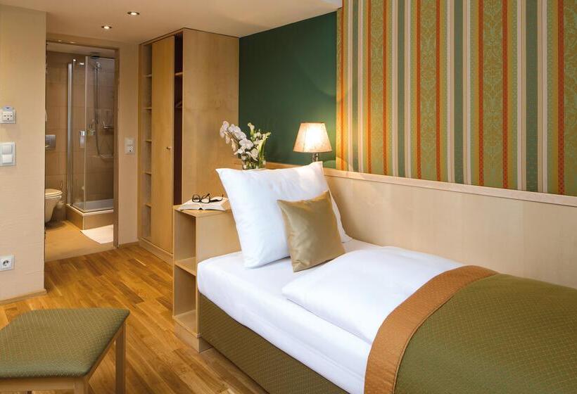 클래식 싱글 룸, Austria Trend Hotel Ananas Wien