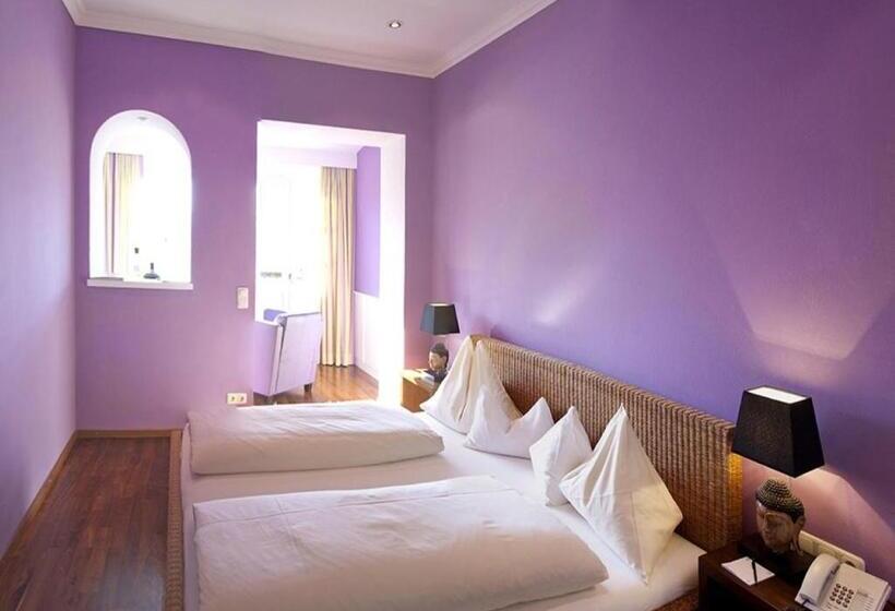 Superior room with lake view, Cortisen Am See   Adults Only