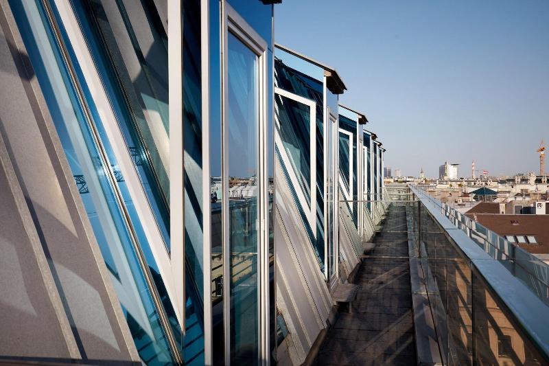 스위트 도시 전망, Imperial, A Luxury Collection Hotel, Vienna