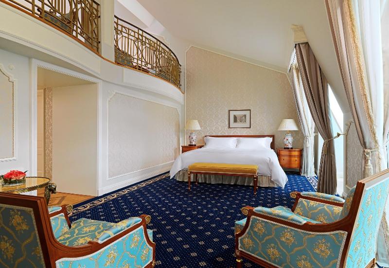 스위트 도시 전망, Imperial, A Luxury Collection Hotel, Vienna
