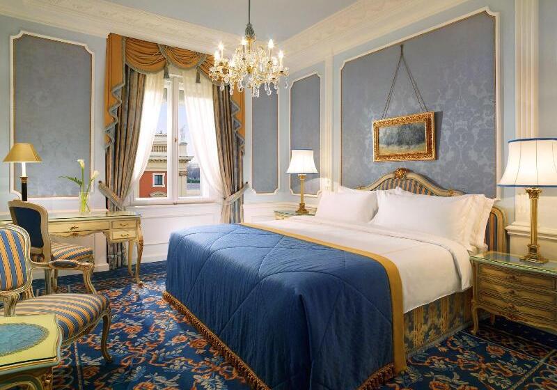 클래식 룸, Imperial, A Luxury Collection Hotel, Vienna