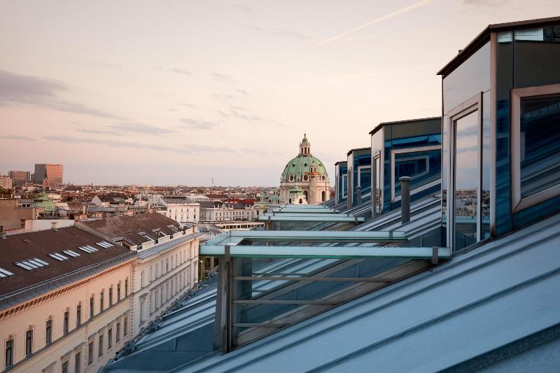 스탠다드 룸 킹사이즈 침대, Imperial, A Luxury Collection Hotel, Vienna