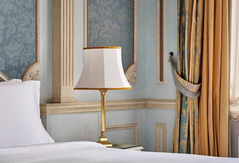 클래식 룸, Imperial, A Luxury Collection Hotel, Vienna
