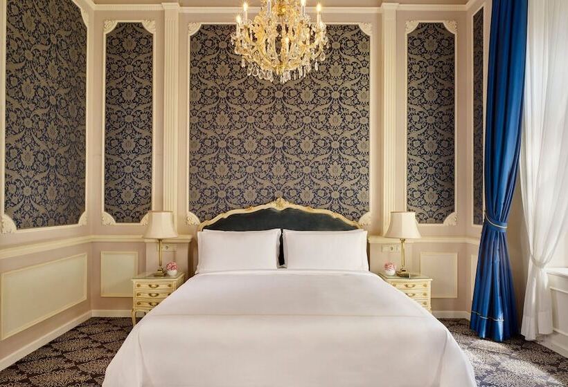 스위트, Imperial, A Luxury Collection Hotel, Vienna