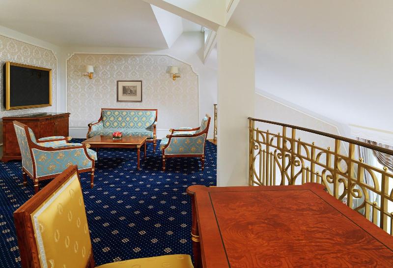 스위트 도시 전망, Imperial, A Luxury Collection Hotel, Vienna