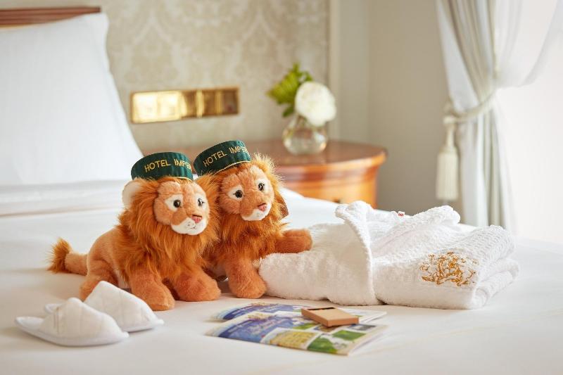 스위트 도시 전망, Imperial, A Luxury Collection Hotel, Vienna