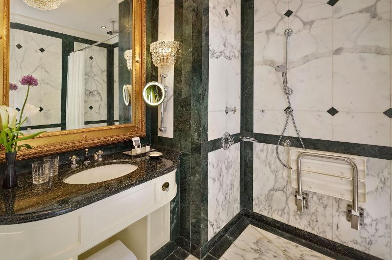 스탠다드 룸 킹사이즈 침대, Imperial, A Luxury Collection Hotel, Vienna