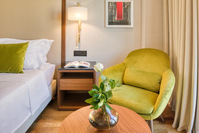 اتاق استاندارد یک نفره, Markus Sittikus Salzburg