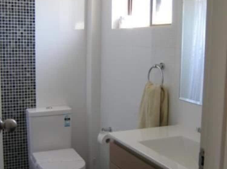 Номер Deluxe, Morphettville Motor Inn