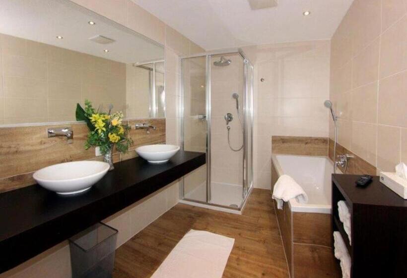 Family Suite, Similaun