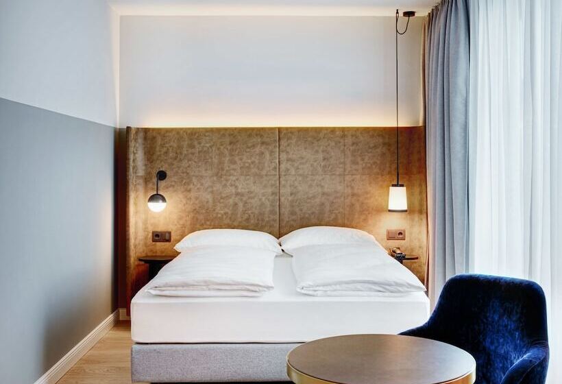 스탠다드 룸, Stage 12 Hotel By Penz