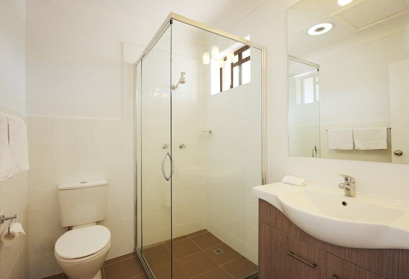 Family Suite, Adelong Motel