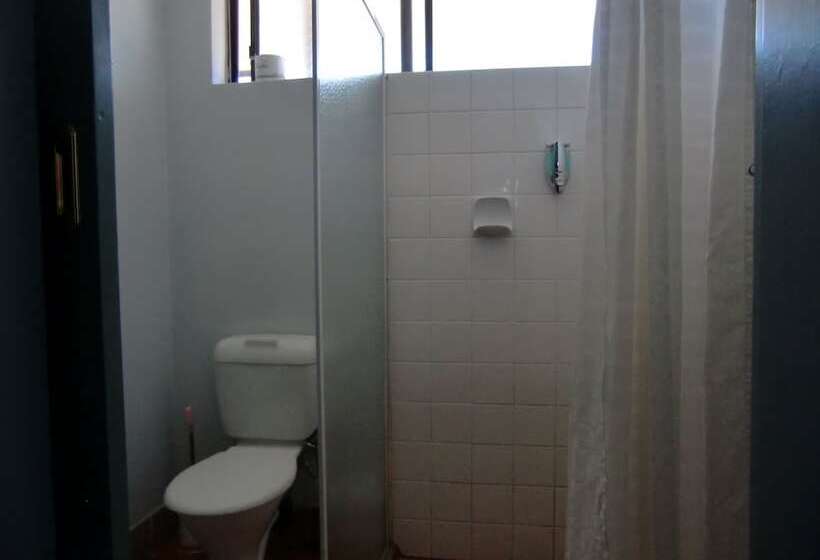 חדר סטנדרט, Castle Motel Bairnsdale